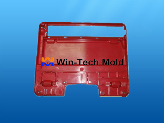 Plastic Molded Part (03)